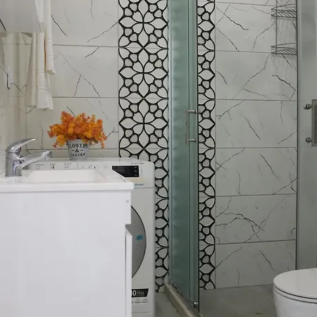 Todorovi аpartments 4 * 바르나