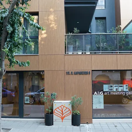 Todorovi аpartments 4 아파트 *