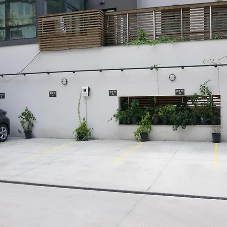 Todorovi аpartments 4 Varna