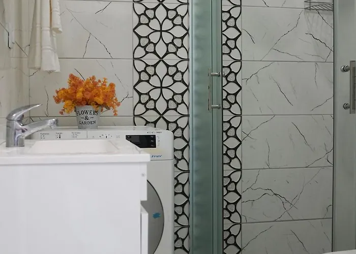 Todorovi аpartments 4 * Varna