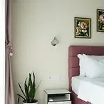 Todorovi аpartments 4 Варна