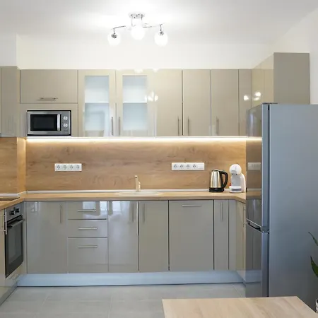 Апартаменты Todorovi аpartments 4