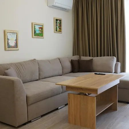 Todorovi аpartments 4 Apartment Varna