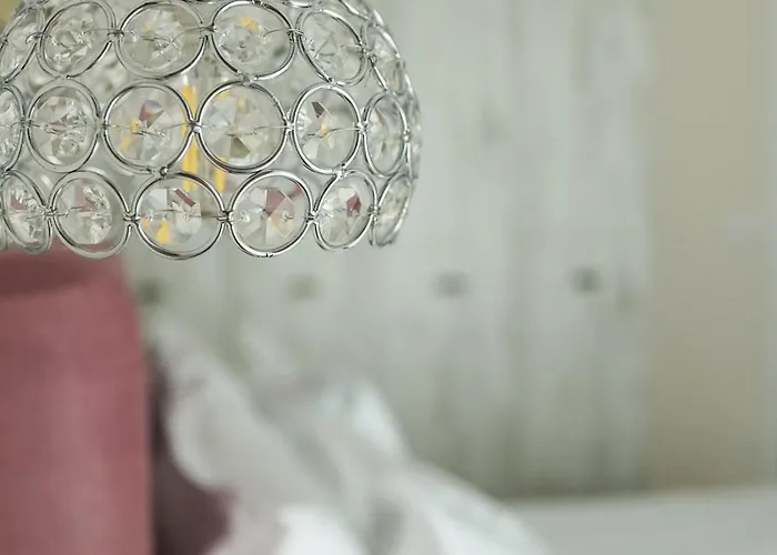 Todorovi аpartments 4 公寓 瓦爾納