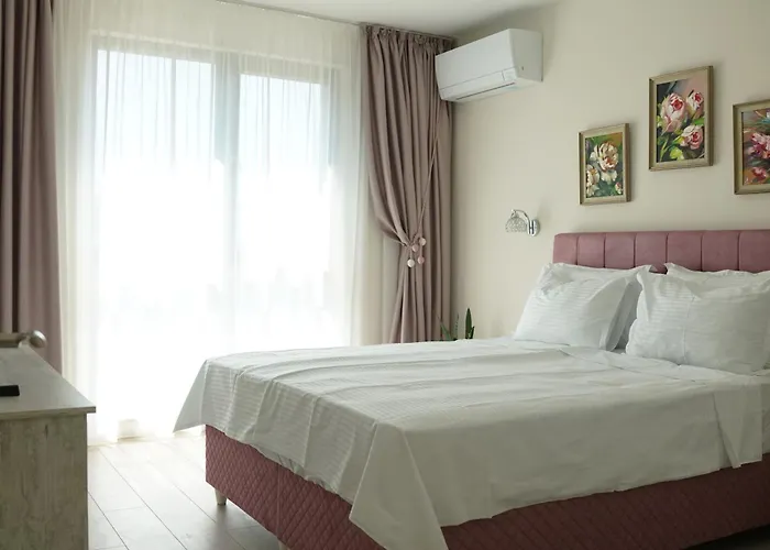 Todorovi аpartments 4 Apartment Varna