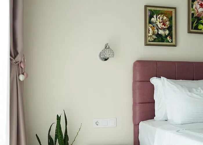 Todorovi аpartments 4 瓦爾納