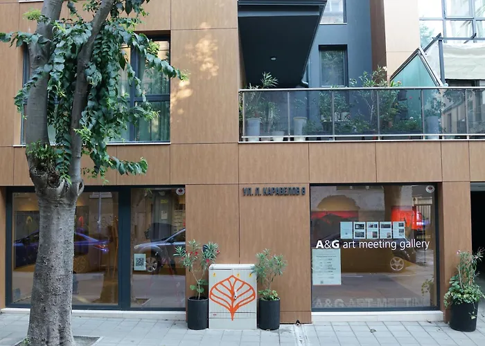 Todorovi аpartments 4 公寓 *