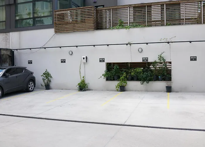 Todorovi аpartments 4 瓦爾納