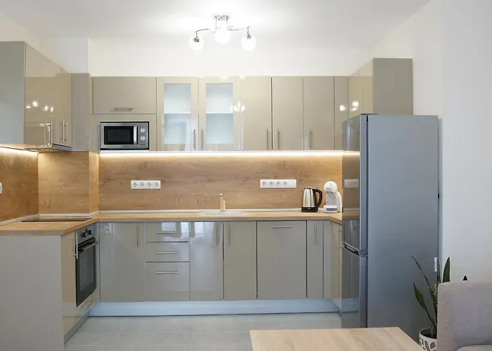 公寓 Todorovi аpartments 4